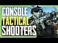 5 AMAZING TACTICAL SHOOTERS COMING TO CONSOLE! (PS4,PS5,XBOX)