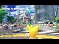 [7] Mario & Sonic at the Olympic Games Tokyo 2020 Story Mode- Espio, Toadspotting, Wario & Waluigi
