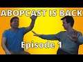 ABOPcast Episode 1: Poop, Dune and Zelda