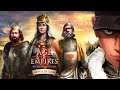Age of Empires II Dawn of the Dukes Jadwiga Mission 2 - Help the Locals! | Let's Play AoE 2 DotD