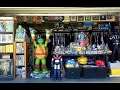 An Awesome Retro Video Gaming and Vintage Toy Store 80s 90s
