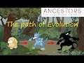 Ancestors: The Humankind Odyssey. Прохождение. #7 Путь Олегини