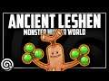 ANCIENT LESHEN ON PC TOMORROW! - Livestream | Monster Hunter World