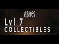 Arise: A Simple Story - Level 7 Ashes All Collectibles ارايز