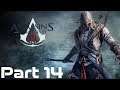 Assassin's Creed 3 Remastered | Sequence 8 : Prison Time | Part 14