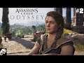 Assassin's Creed Odyssey - Part 2 - Give Me That Drachme!