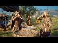 Assassin's Creed Valhalla - 186 - Exploring Hamtunscire