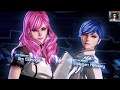 Astral Chain "INTRO" [SWITCH] #0