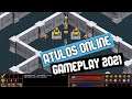 ATULOS ONLINE - Un vistazo a este clásico MMORPG - Gameplay Español