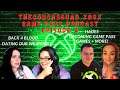 Back 4 Blood Review, Hades & Dating Weapons? TheCouchSquad Game Pass Podcast Episode 4