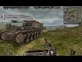 Battlefield 1942: The Road to Rome (02) Операция Хаски