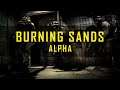 BATTLEFIELD 2 BURNING SANDS ALPHA