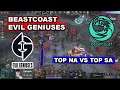 BEASTCOAST VS EVIL GENIUSES ! K1 VS ARTEEZY WEPLAY MAJOR DOTA 2021