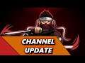 Big Channel Update!