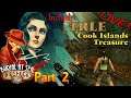 Bioshock Infinite: Burial at Sea (part2) + TRLE Cook Islands Treasure [LIVE]