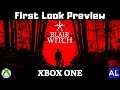 Blair Witch (Xbox One) First Look Preview