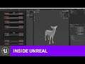 Blender to Unreal Tools, Part 3 | Inside Unreal