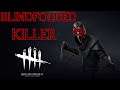 BLIND KILLER CHALLENGE [Dead By Daylight] Can He Kill Us Using ONLY SOUND? #challenge #DBD