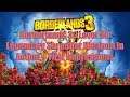 Borderlands 3 - Level 50 Legendary Shredifer Weapon In Action + First Impressions
