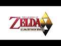 Boss Battle (Lorule) - The Legend of Zelda: A Link Between Worlds Music Extended