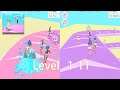 Bridal Rush Gameplay Walkthrough (iOS,Android) Part 1 | Level 1-11