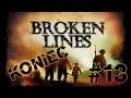 Broken Lines [PL] #13 Tama [KONIEC]