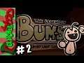 BUMBO THE NIMBLE! - The Legend of Bumbo (2/???)