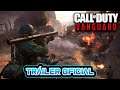 Call of Duty: Vanguard Story - Oficial Detrás de Escena
