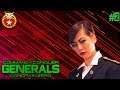 C&C Generals Condition Zero Redux (Version 0.9) - PLA Secret Tech - Part 2