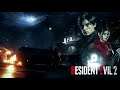 CdV 707: Resident Evil 2 (Remake) - Saudade