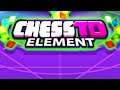 Chess TD: Element (Gameplay Android)