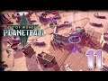 Chipping Away – Age of Wonders: Planetfall Gameplay – [Stream VOD] part 11