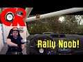Circuit racer scrub tries rally! (Dirt Rally 2.0)