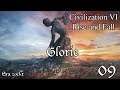 Civilization VI - #09 Glorie (Let's Play Schottland deutsch)