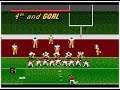 College Football USA '97 (video 5,469) (Sega Megadrive / Genesis)