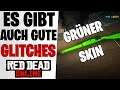 COOLE SOLO GLITCHES - Geheimer Waffen Skin | Neues Update Red Dead Redemption 2 Online