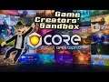 Crea giochi con Core / Sandbox Game Dev