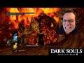 Dark Souls 48 - Ceaseless Discharge and the Demon Firesage