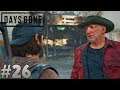 Days Gone Gameplay (PS4 Pro) Part 26 - Lets Lynch Lynchman