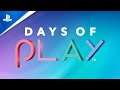 Days of Play 2021 | Endless Possibilities for Play