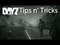 DayZ Playstation 4 Tips & Tricks for Beginners Guide: Survival, Inventory, Movement
