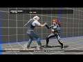 Dead or alive 6 - Brad Wong Command Training Part 1