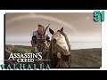 🎮 Der Lohn des Krieges - Die Saat finden und töten  ⚔️ Assassin's Creed Valhalla #51 ⚔️ Deutsch ⚔️PC