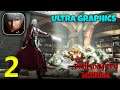 Devil May Cry Mobile Gameplay (Android Beta) - Ultra Graphics