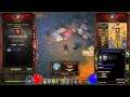 Diablo 3 Gameplay 166 no commentary