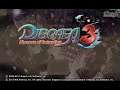 Disgaea 3 Absence Of Detention  - PlayStation Vita