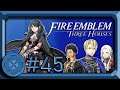 Dividing the World - Fire Emblem: Three Houses (Blind Let's Play) - Blue Lions #11