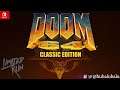 DOOM 64 CLASSIC EDITION - #81 Limited Run Games Nintendo Switch Unboxing