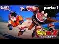 Dragon Ball Z: Kakarot PC | En Español Parte 1  | G4E | Resubido Twitch