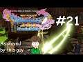 Dragon Quest XI! #21 (Streaming Just For Fun)